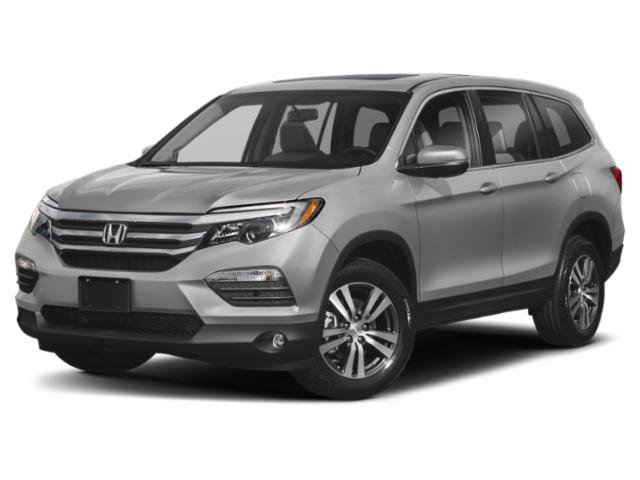 honda pilot 2018 5FNYF6H73JB051016 image honda pilot 2018 5FNYF6H73JB051016 image
