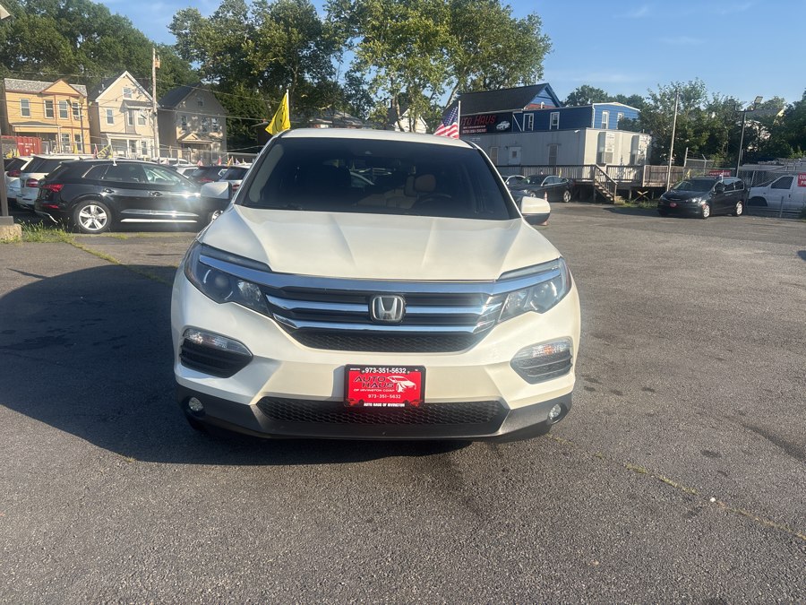 honda pilot 2018 5FNYF6H41JB016027 image honda pilot 2018 5FNYF6H41JB016027 image