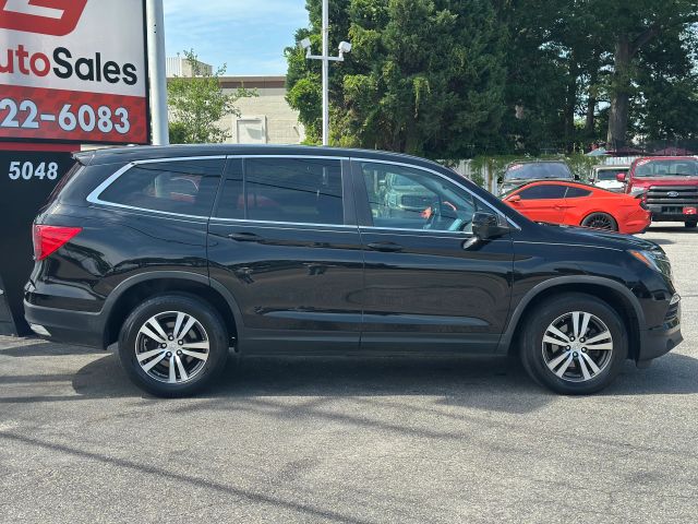 honda pilot 2018 5FNYF6H55JB051162 image honda pilot 2018 5FNYF6H55JB051162 image