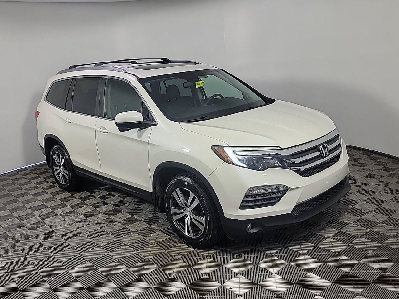 honda pilot 2018 5FNYF6H59JB057059 image honda pilot 2018 5FNYF6H59JB057059 image