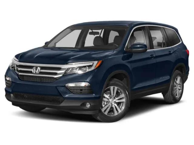 honda pilot 2018 5FNYF5H38JB004684 image honda pilot 2018 5FNYF5H38JB004684 image