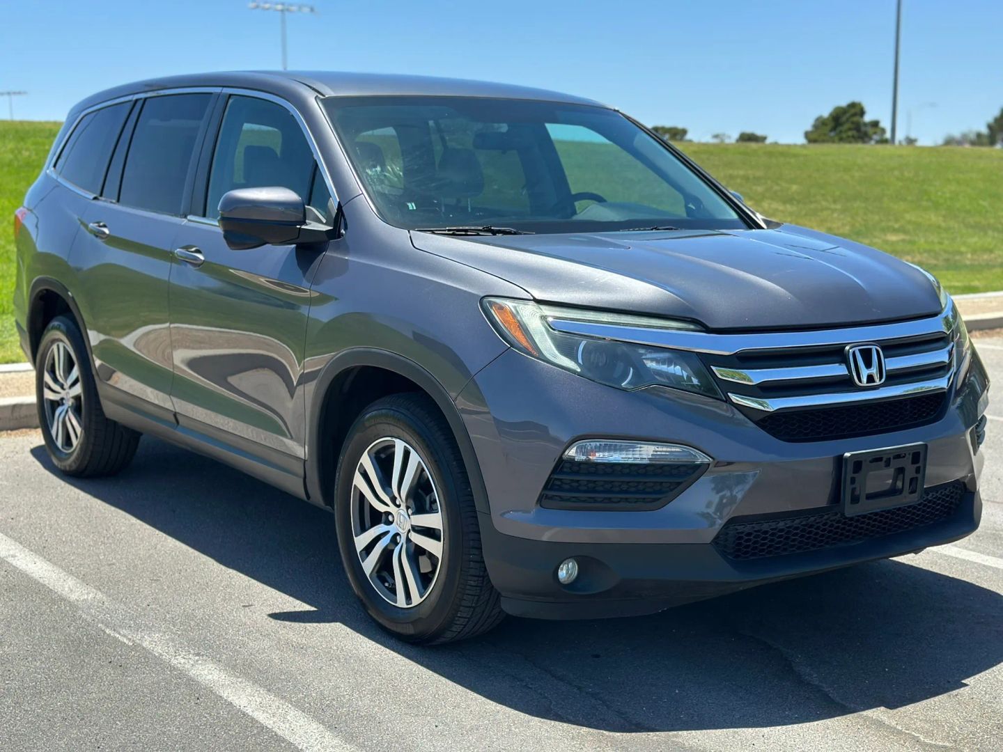 honda pilot 2018 5FNYF5H34JB026469 image honda pilot 2018 5FNYF5H34JB026469 image