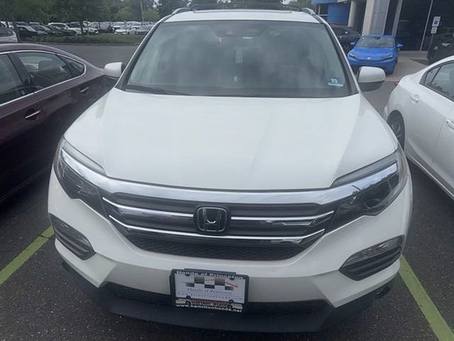 honda pilot 2018 5FNYF6H60JB024881 image honda pilot 2018 5FNYF6H60JB024881 image