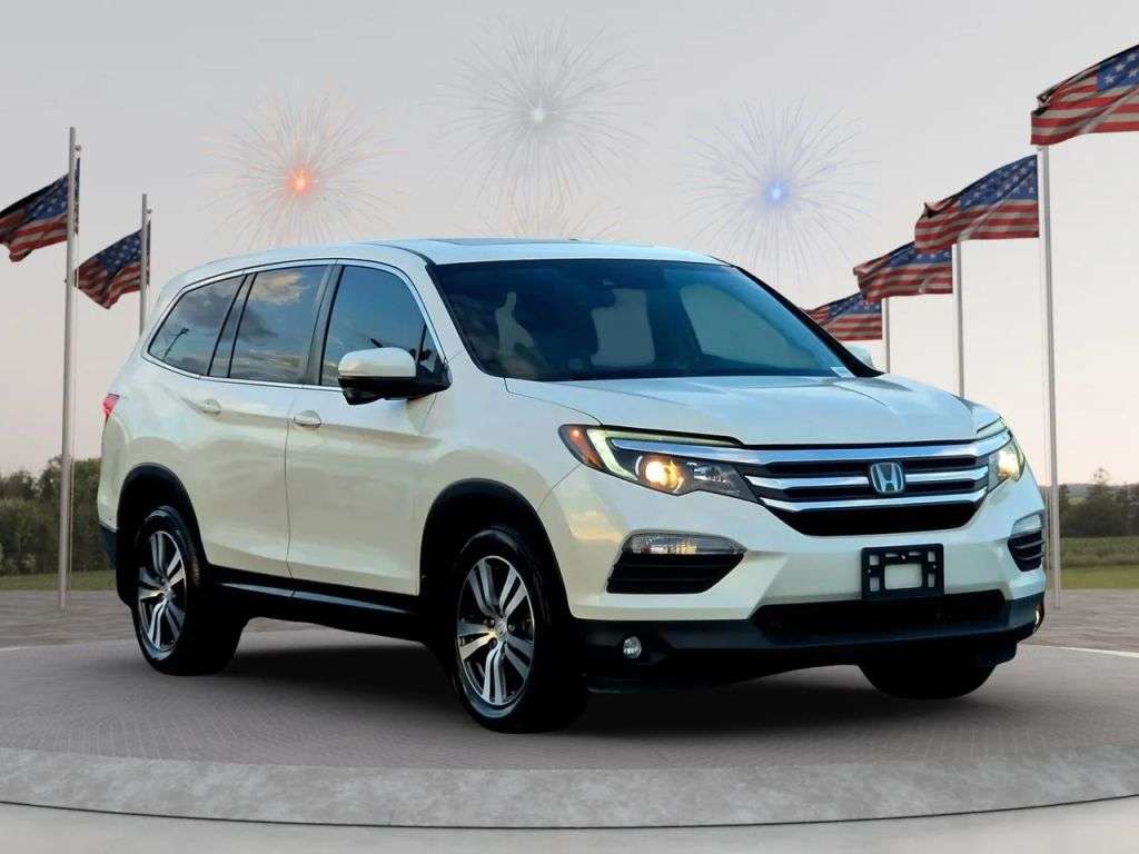 honda pilot 2018 5FNYF5H63JB008006 image honda pilot 2018 5FNYF5H63JB008006 image