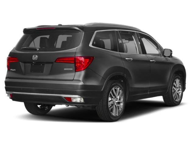 honda pilot 2018 5FNYF5H99JB021739 image honda pilot 2018 5FNYF5H99JB021739 image