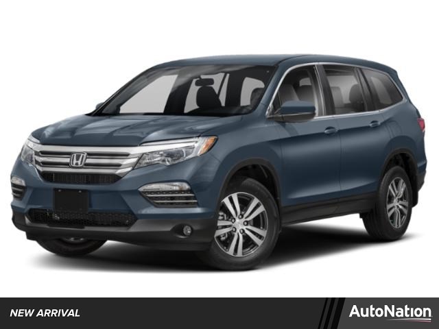 honda pilot 2018 5FNYF6H34JB030284 image honda pilot 2018 5FNYF6H34JB030284 image