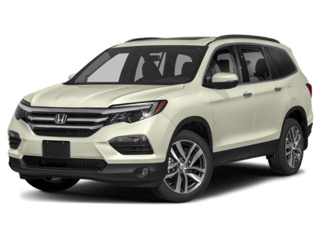 honda pilot 2018 5FNYF6H04JB044059 image