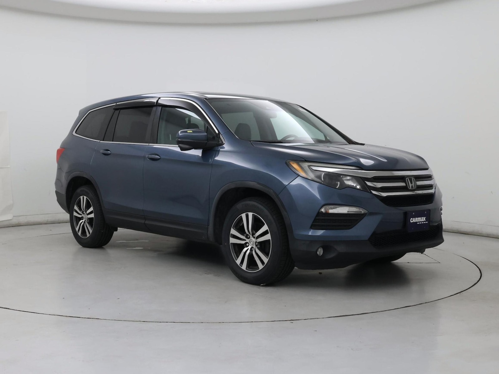 honda pilot 2018 5FNYF6H68JB017810 image honda pilot 2018 5FNYF6H68JB017810 image