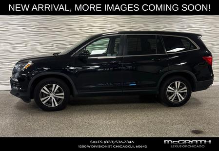 honda pilot 2018 5FNYF6H36JB054344 image honda pilot 2018 5FNYF6H36JB054344 image