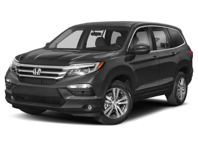 honda pilot 2018 5FNYF5H33JB026673 image honda pilot 2018 5FNYF5H33JB026673 image