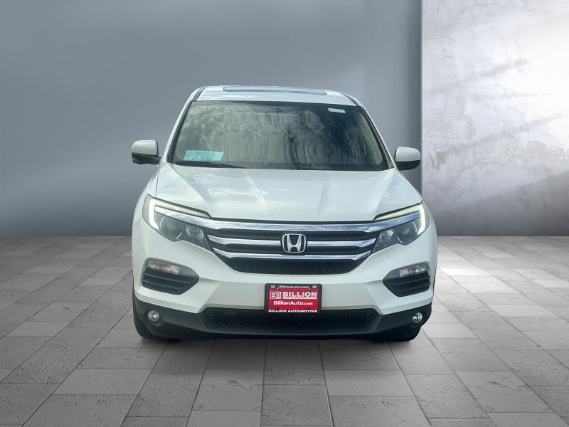 honda pilot 2018 5FNYF6H56JB045323 image honda pilot 2018 5FNYF6H56JB045323 image