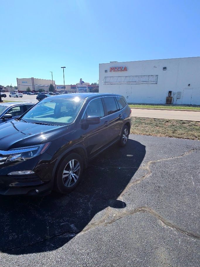 honda pilot 2018 5FNYF6H59JB072841 image honda pilot 2018 5FNYF6H59JB072841 image