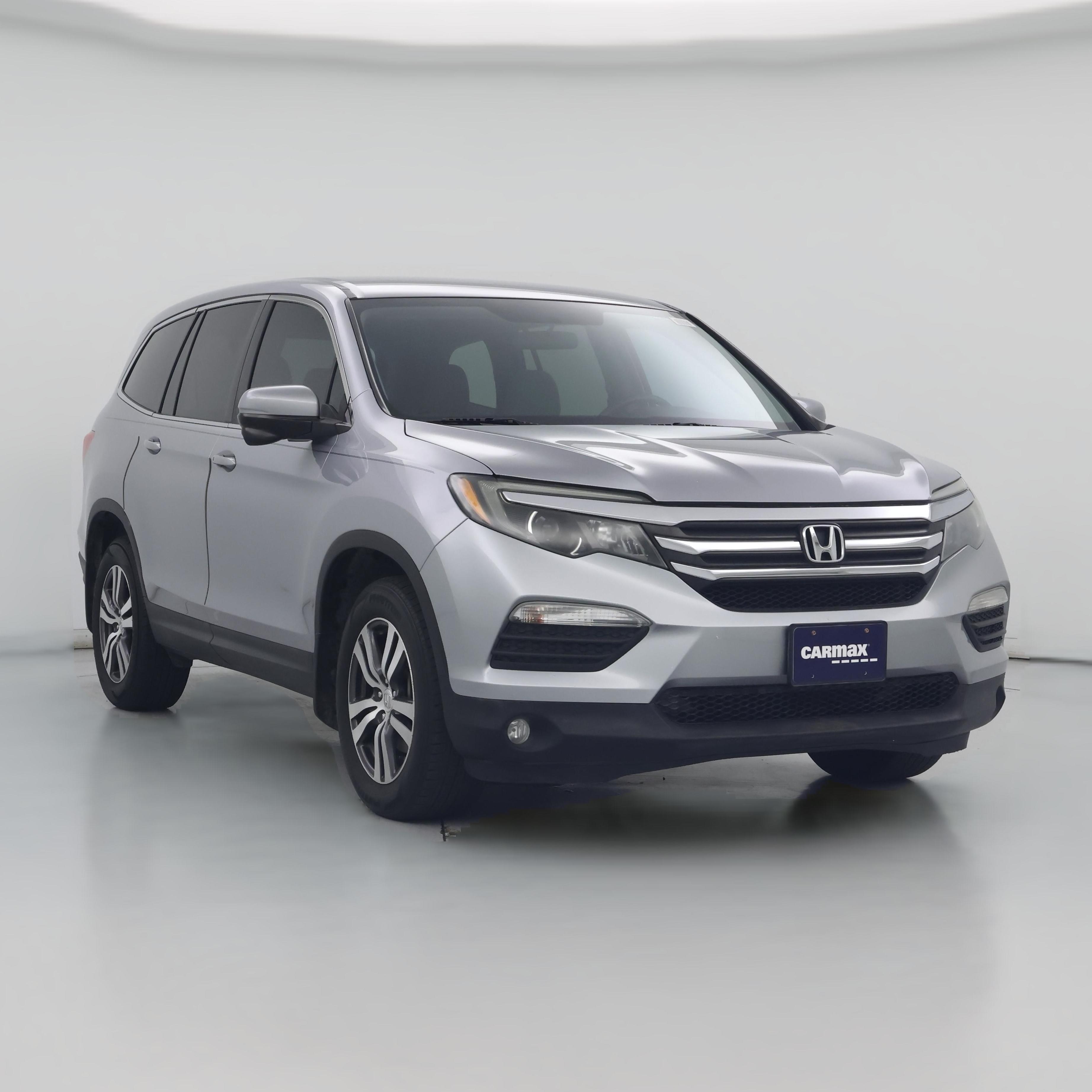 honda pilot 2018 5FNYF5H35JB020180 image honda pilot 2018 5FNYF5H35JB020180 image