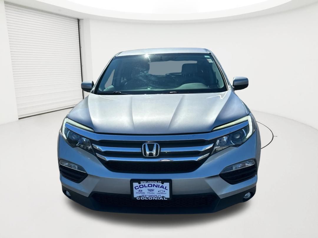 honda pilot 2018 5FNYF6H34JB062507 image honda pilot 2018 5FNYF6H34JB062507 image