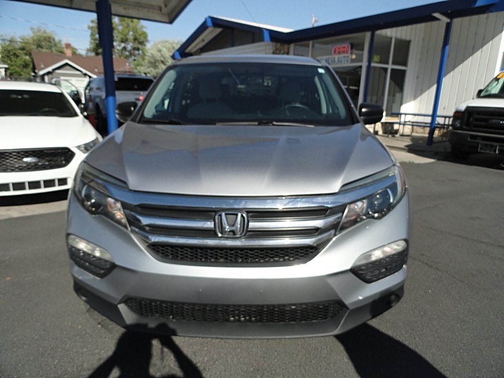 honda pilot 2018 5FNYF6H12JB044702 image honda pilot 2018 5FNYF6H12JB044702 image