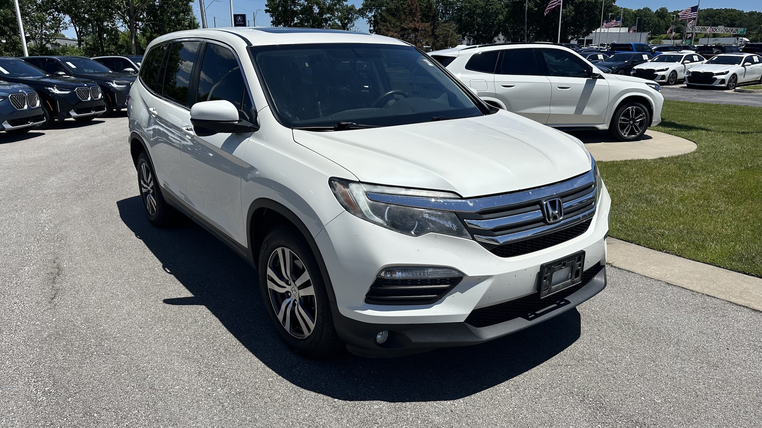 honda pilot 2018 5FNYF6H87JB063159 image honda pilot 2018 5FNYF6H87JB063159 image