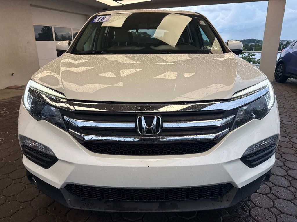 honda pilot 2018 5FNYF6H72JB069071 image honda pilot 2018 5FNYF6H72JB069071 image