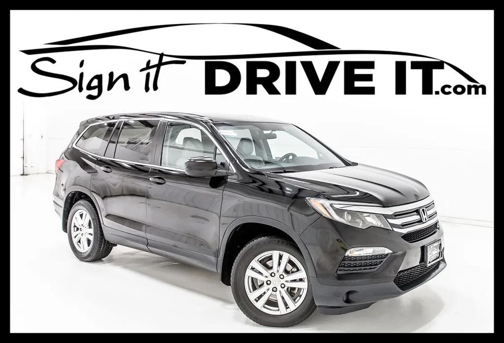 honda pilot 2018 5FNYF5H16JB002382 image honda pilot 2018 5FNYF5H16JB002382 image