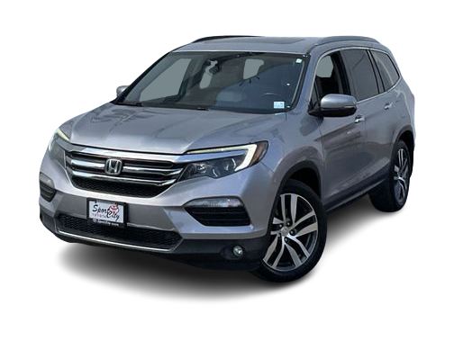 honda pilot 2018 5FNYF6H06JB012794 image honda pilot 2018 5FNYF6H06JB012794 image