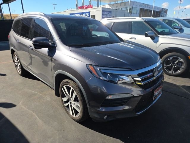honda pilot 2018 5FNYF5H99JB005248 image honda pilot 2018 5FNYF5H99JB005248 image