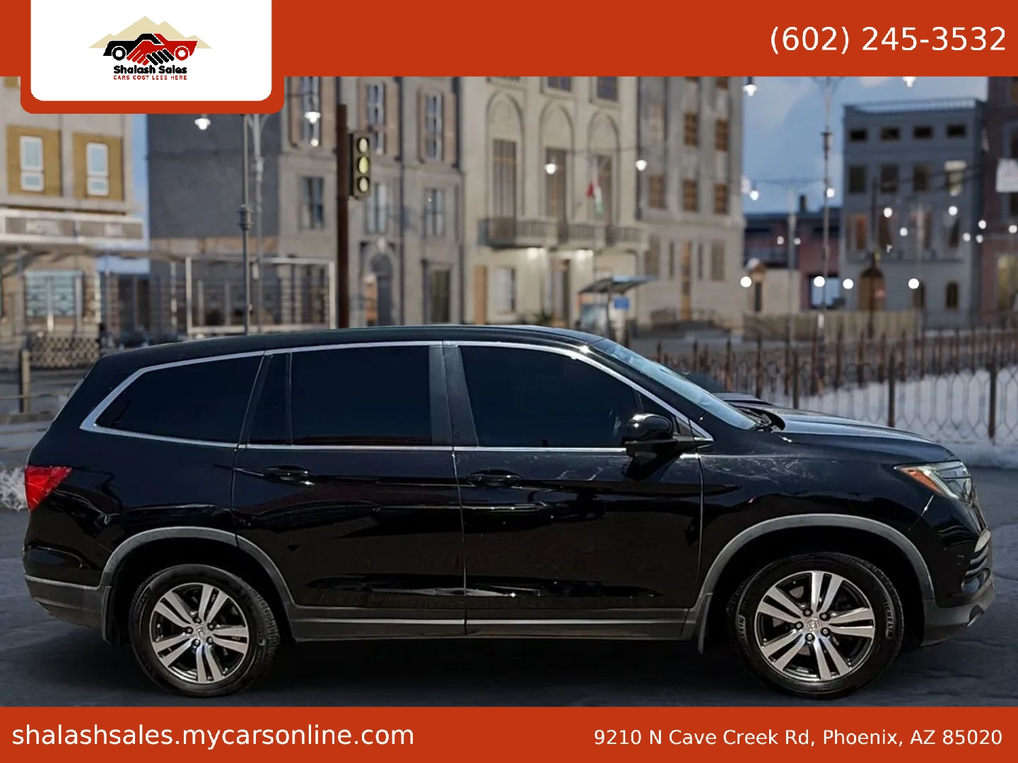 honda pilot 2018 5FNYF5H61JB031588 image honda pilot 2018 5FNYF5H61JB031588 image