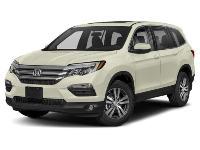 honda pilot 2018 5FNYF6H55JB053302 image honda pilot 2018 5FNYF6H55JB053302 image