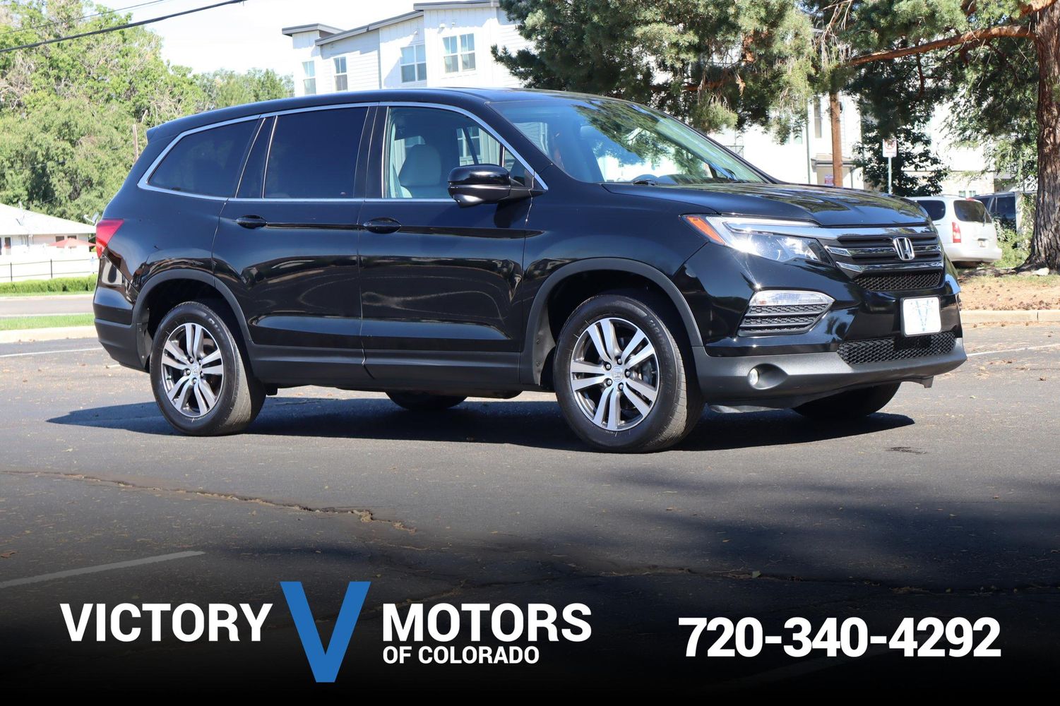 honda pilot 2018 5FNYF6H59JB030962 image honda pilot 2018 5FNYF6H59JB030962 image