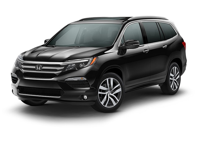 honda pilot 2018 5FNYF6H04JB050881 image