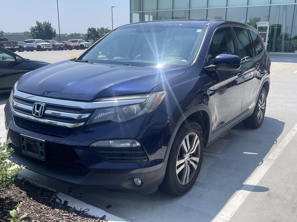 honda pilot 2018 5FNYF6H86JB049088 image honda pilot 2018 5FNYF6H86JB049088 image
