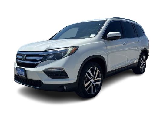 honda pilot 2018 5FNYF5H94JB010213 image honda pilot 2018 5FNYF5H94JB010213 image