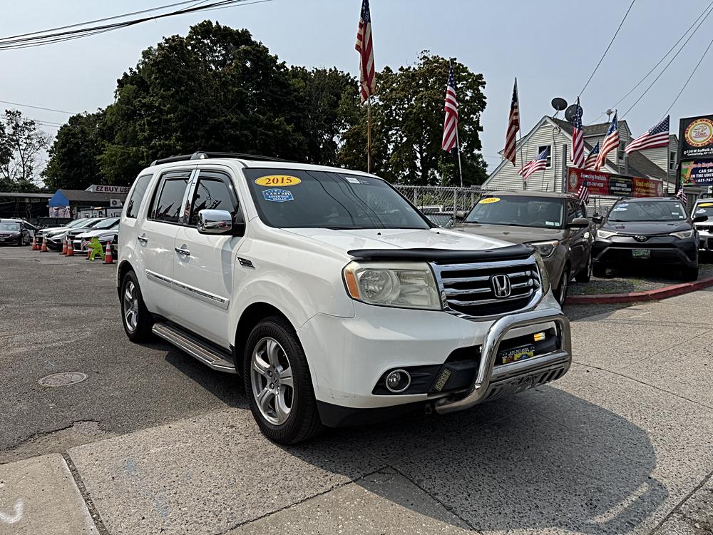 honda pilot 2018 5FNYF6H64JB024902 image honda pilot 2018 5FNYF6H64JB024902 image