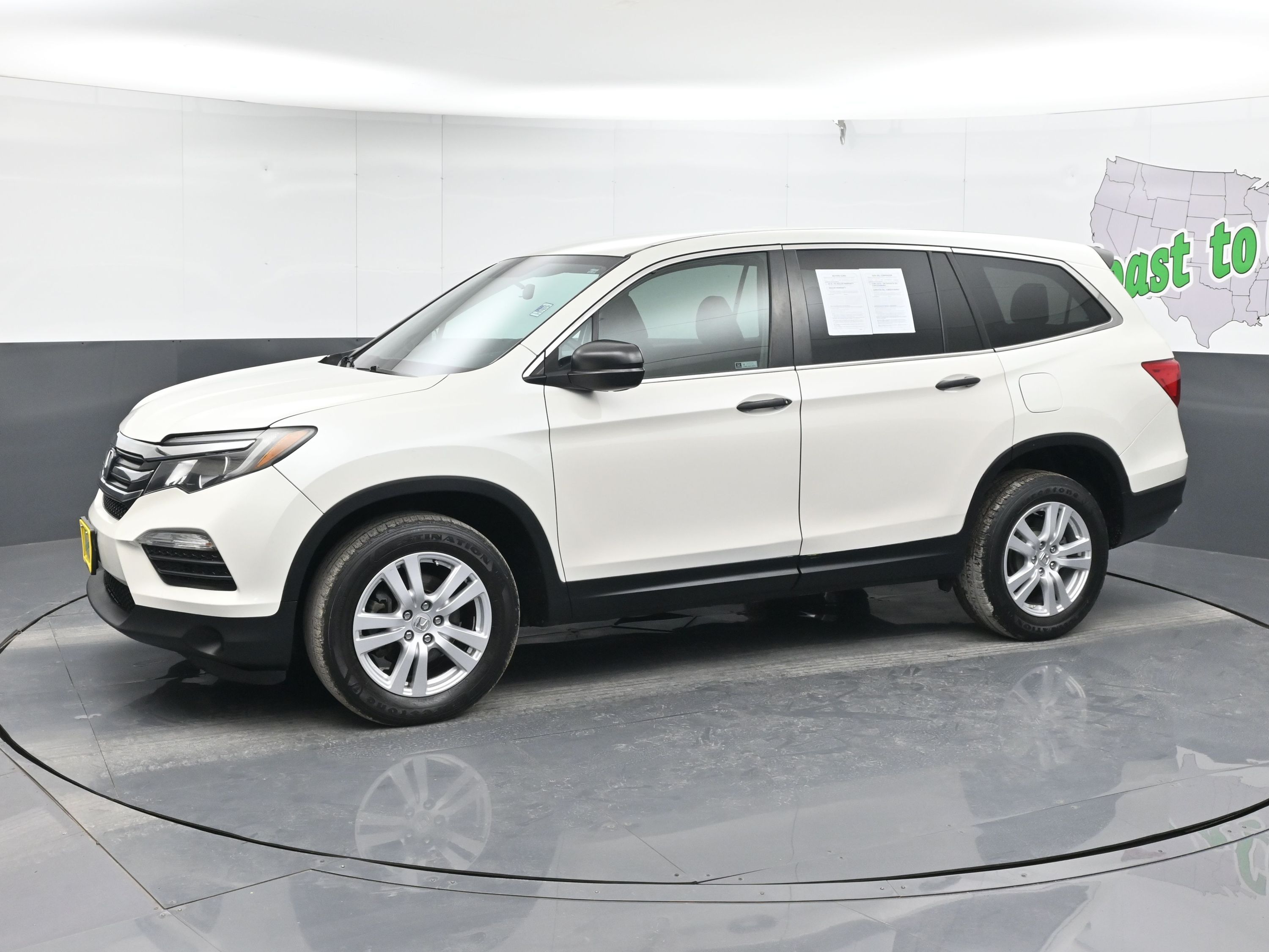 honda pilot 2018 5FNYF6H17JB005796 image honda pilot 2018 5FNYF6H17JB005796 image