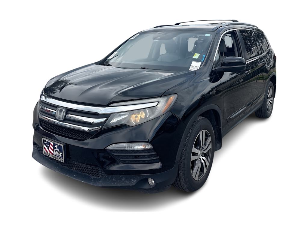 honda pilot 2018 5FNYF6H68JB026393 image honda pilot 2018 5FNYF6H68JB026393 image