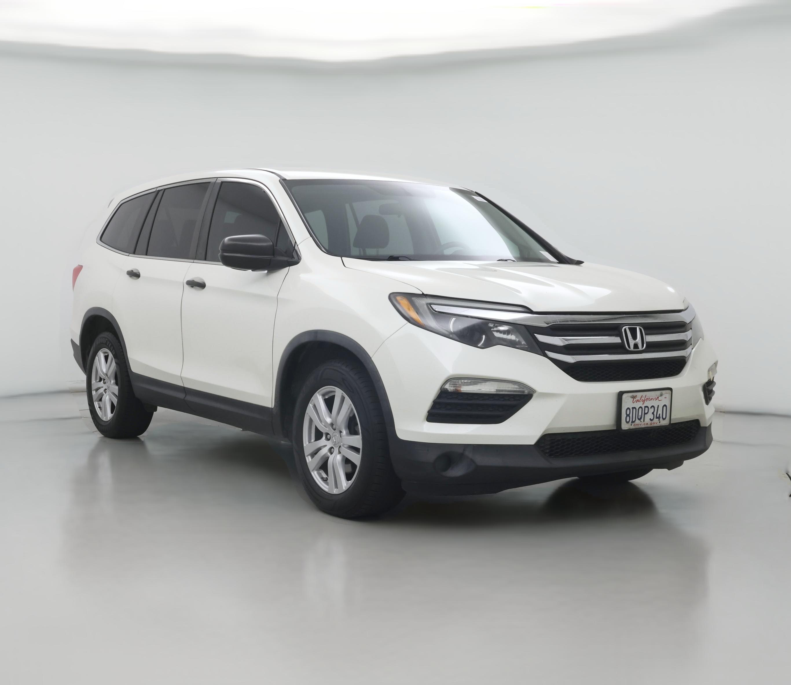 honda pilot 2018 5FNYF5H10JB018190 image honda pilot 2018 5FNYF5H10JB018190 image