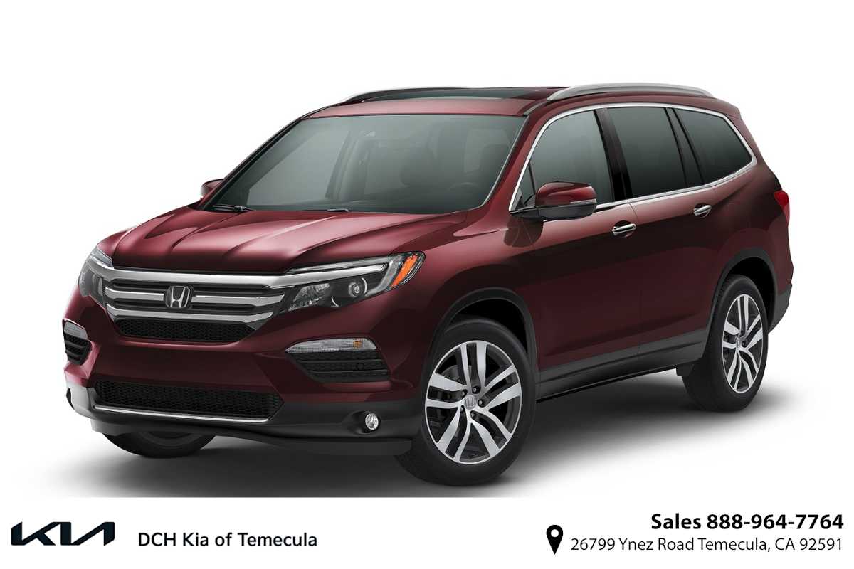 honda pilot 2018 5FNYF5H96JB003327 image honda pilot 2018 5FNYF5H96JB003327 image