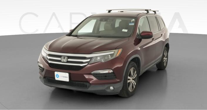 honda pilot 2018 5FNYF6H43JB057484 image honda pilot 2018 5FNYF6H43JB057484 image
