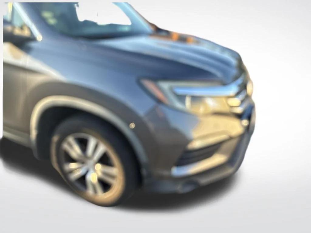 honda pilot 2018 5FNYF5H87JB009032 image honda pilot 2018 5FNYF5H87JB009032 image