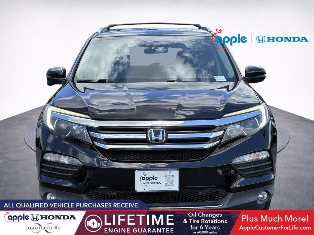 honda pilot 2018 5FNYF6H92JB014122 image honda pilot 2018 5FNYF6H92JB014122 image