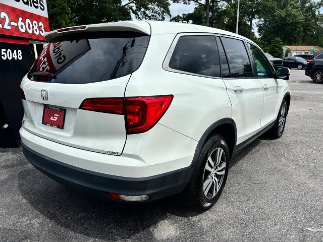 honda pilot 2018 5FNYF6H59JB013174 image honda pilot 2018 5FNYF6H59JB013174 image