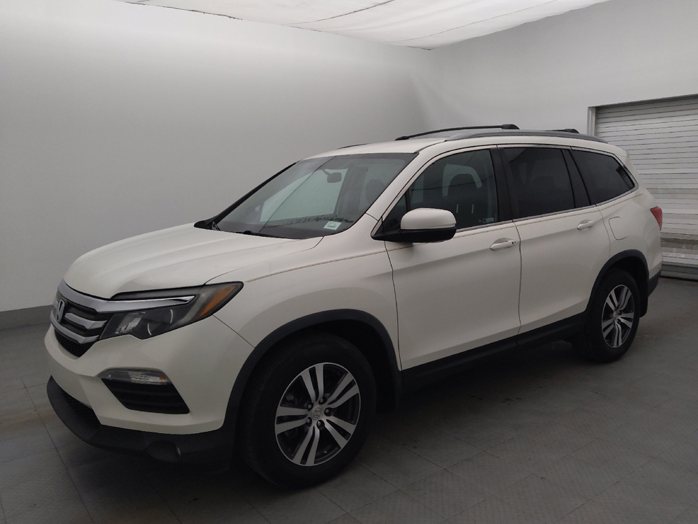 honda pilot 2018 5FNYF5H34JB009302 image honda pilot 2018 5FNYF5H34JB009302 image