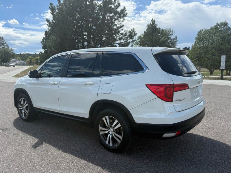 honda pilot 2018 5FNYF6H38JB059416 image honda pilot 2018 5FNYF6H38JB059416 image