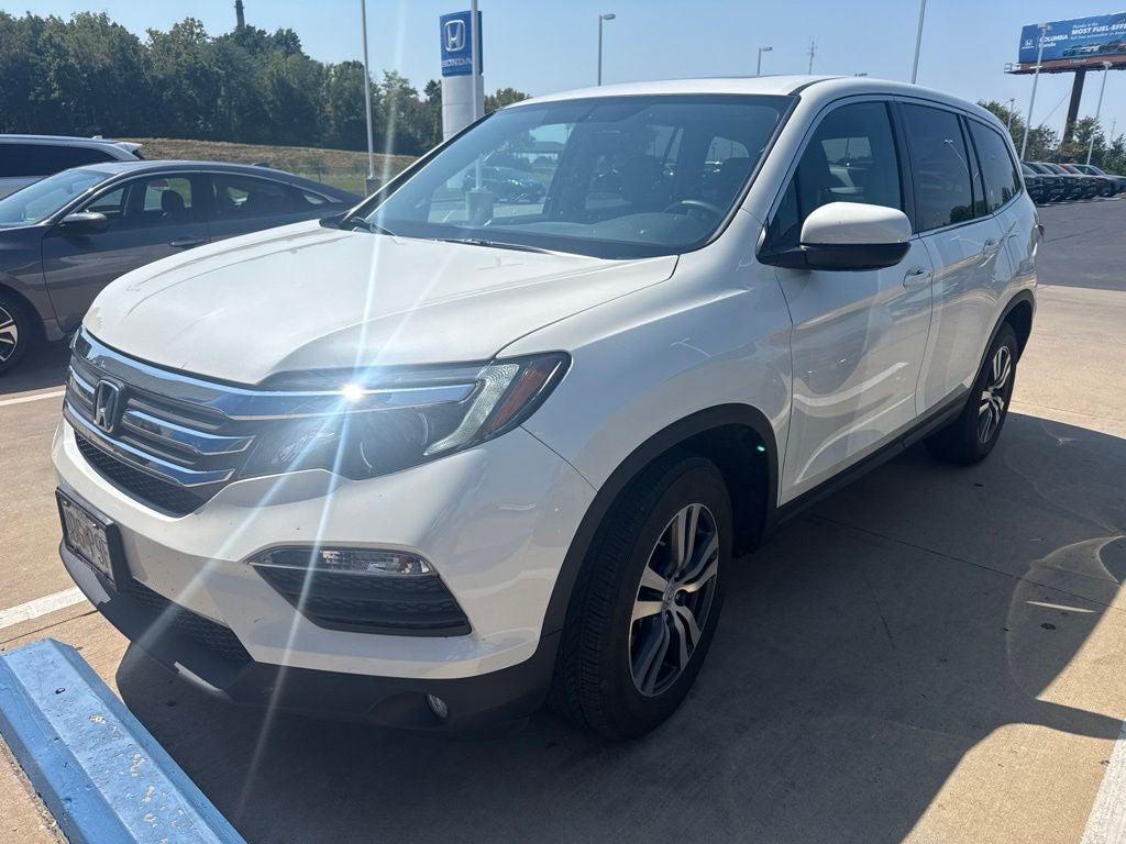 honda pilot 2018 5FNYF6H7XJB059114 image honda pilot 2018 5FNYF6H7XJB059114 image