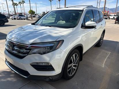honda pilot 2018 5FNYF5H99JB027735 image honda pilot 2018 5FNYF5H99JB027735 image