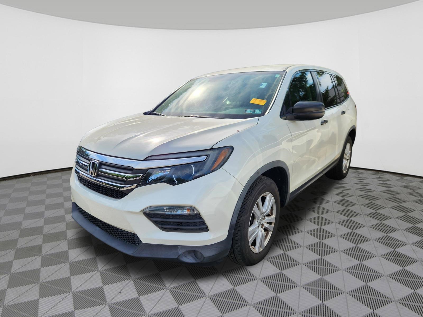 honda pilot 2018 5FNYF6H19JB059486 image honda pilot 2018 5FNYF6H19JB059486 image