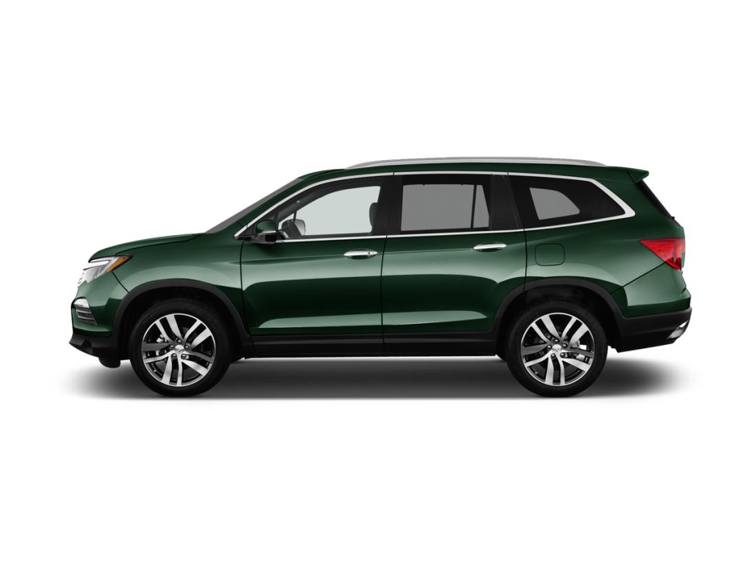 honda pilot 2018 5FNYF6H06JB043172 image honda pilot 2018 5FNYF6H06JB043172 image