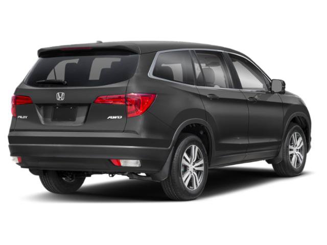 honda pilot 2018 5FNYF6H44JB066078 image honda pilot 2018 5FNYF6H44JB066078 image