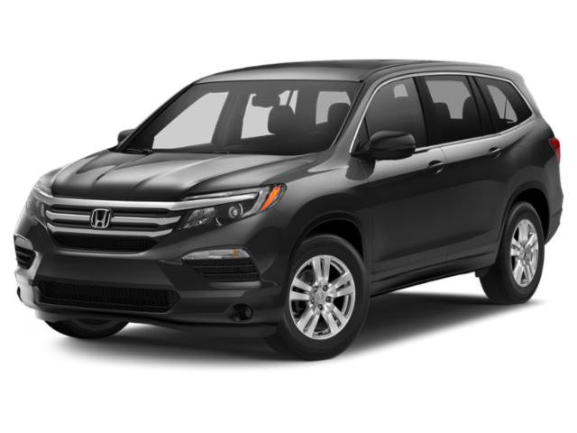 honda pilot 2018 5FNYF6H10JB070134 image honda pilot 2018 5FNYF6H10JB070134 image