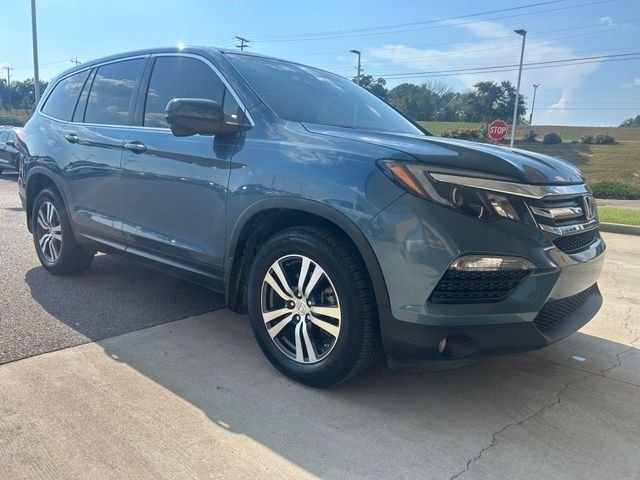 honda pilot 2018 5FNYF6H85JB034856 image honda pilot 2018 5FNYF6H85JB034856 image