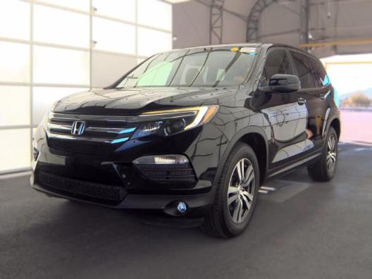 honda pilot 2018 5FNYF6H59JB062049 image honda pilot 2018 5FNYF6H59JB062049 image