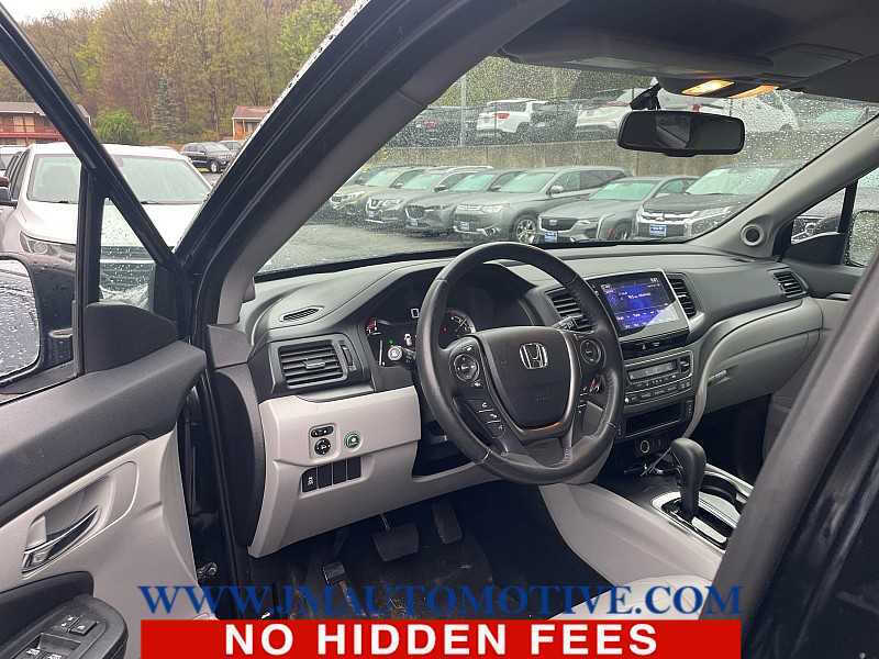 honda pilot 2018 5FNYF6H79JB049903 image honda pilot 2018 5FNYF6H79JB049903 image